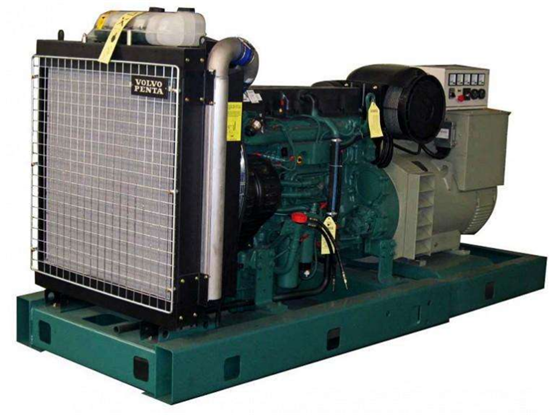 贵溪柴油发电机